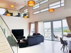 Reflections At Keppel Bay (D4), Condominium #579274891